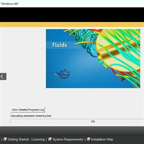 This is the R2 2022 version for student. . Ansys fluent download crack